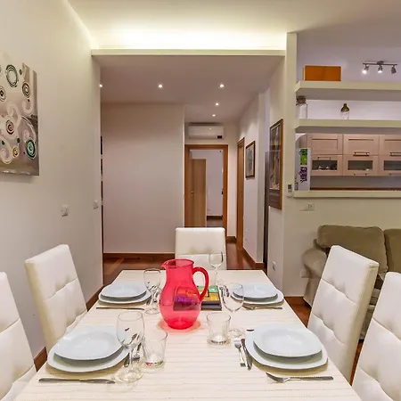 Viale Tirreno - Con Patio Appartamento