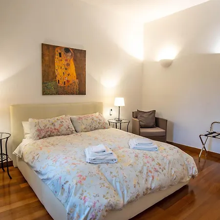 Appartamento Viale Tirreno - Con Patio