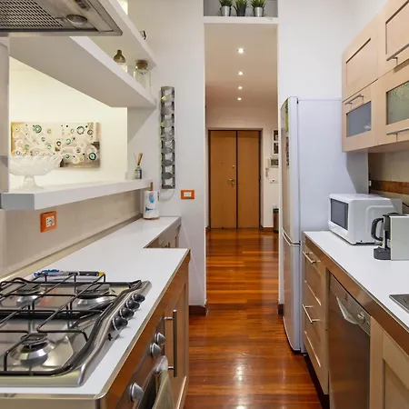 Viale Tirreno - Con Patio Appartamento *