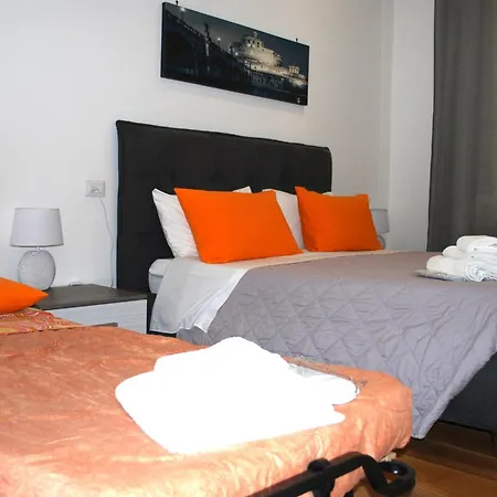 Trastevere Magic House Luxury *