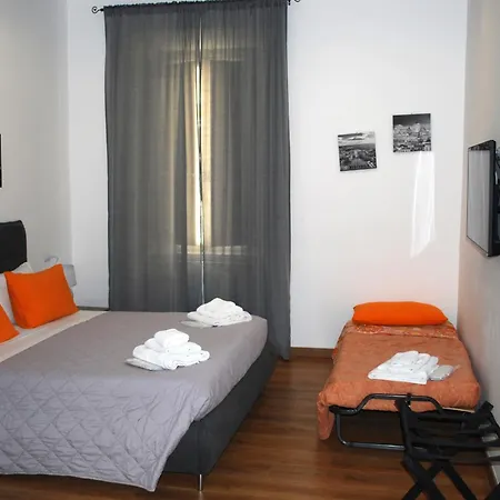 Trastevere Magic House Luxury *