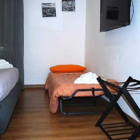 Trastevere Magic House Luxury Roma