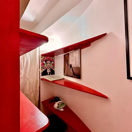 Vatican Glamorous At Passeggiata Del Gelsomino - Free Parking, 4 Guests, - Jubilee Ideal 아파트