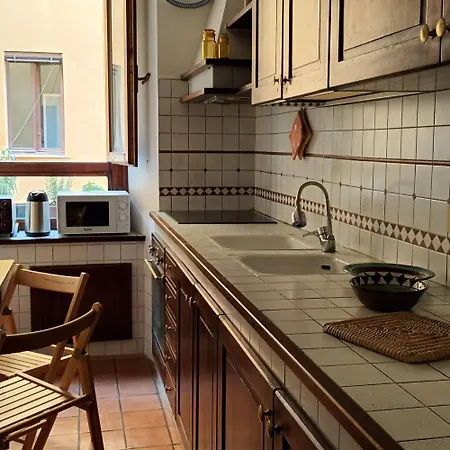 La Casa Di Filippo * Rome