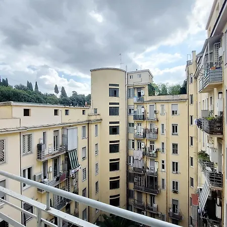 4bnb - Cimabue Roma