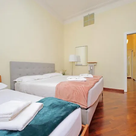 Appartamento 4bnb - Cimabue