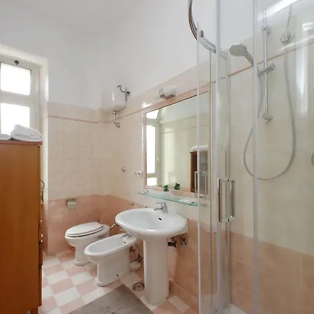 Appartamento 4bnb - Cimabue Roma