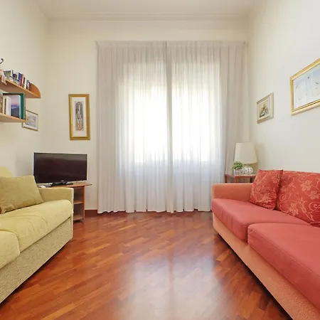 4bnb - Cimabue Appartamento Roma