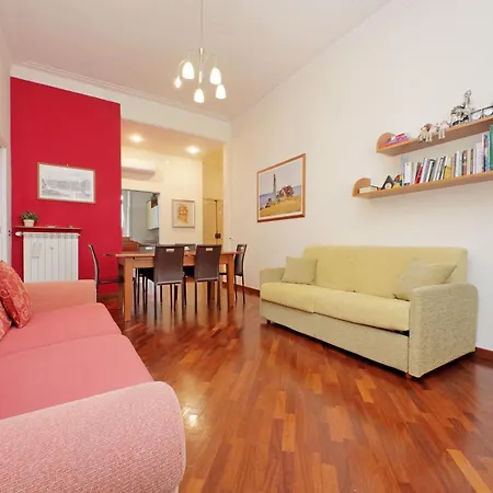 4bnb - Cimabue Roma