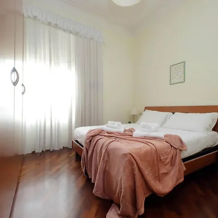 Appartamento 4bnb - Cimabue *