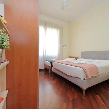 4bnb - Cimabue Appartamento Roma