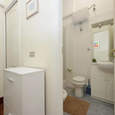Appartamento 4bnb - Cimabue Roma