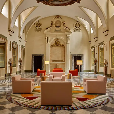 Palazzo Talia - Small Luxury Of The World 5* Rome