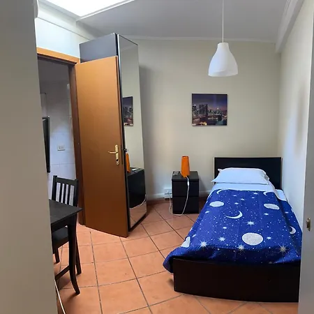 Guest house Happy House *