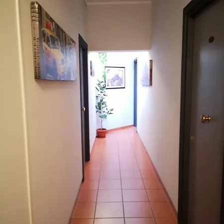 Guest house Happy House
