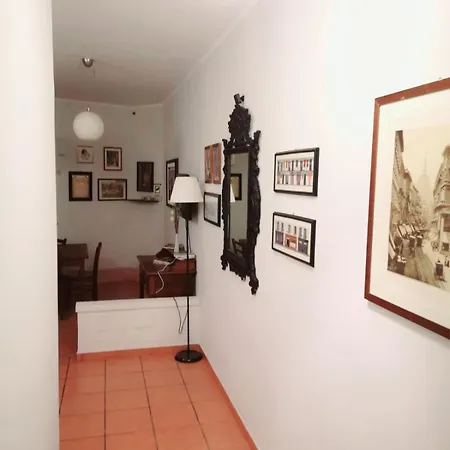 Happy House Guest house Rome