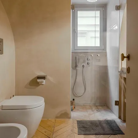 Piazza Navona Luxury Loft Apartment