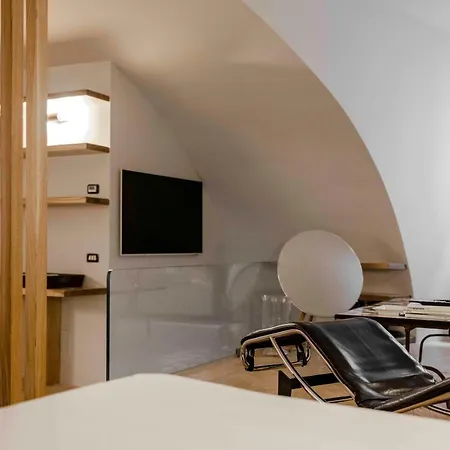 Apartment Piazza Navona Luxury Loft