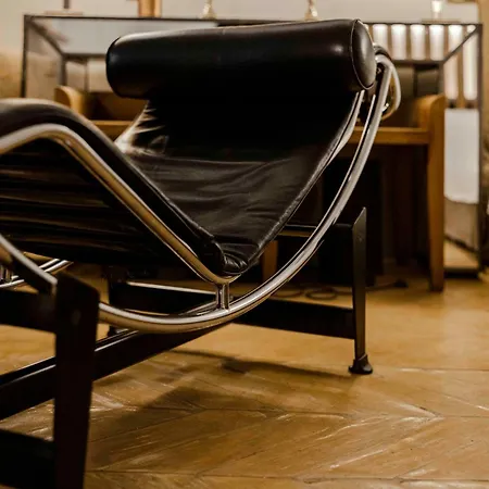 Apartment Piazza Navona Luxury Loft *