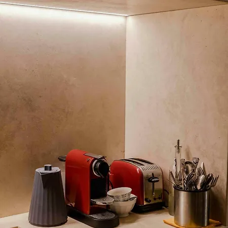 Apartment Piazza Navona Luxury Loft