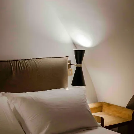 Piazza Navona Luxury Loft *