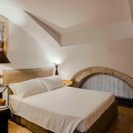 Piazza Navona Luxury Loft Apartment Rom
