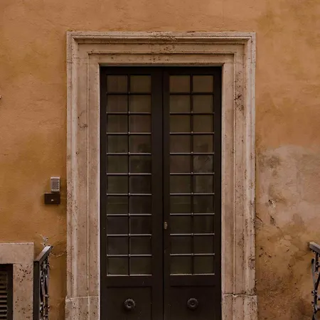 Apartment Piazza Navona Luxury Loft *