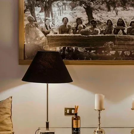 Apartment Piazza Navona Luxury Loft Rom