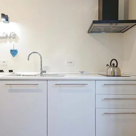 Crescenzio Elegant Appartamento *