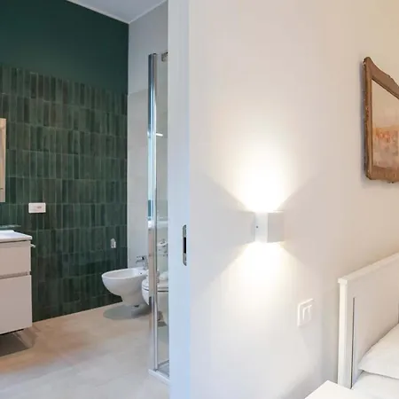 Appartamento Crescenzio Elegant *