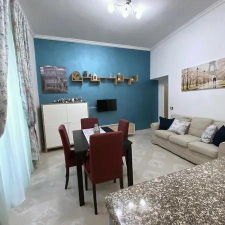 Domus Marrana Appartamento Roma