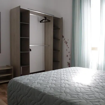 Domus Marrana Appartamento *