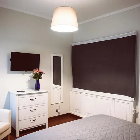Apartamento Provenza Roma