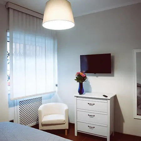 Apartamento Provenza