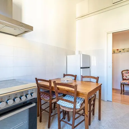 Dome At Vatican Essence Apartment Rome