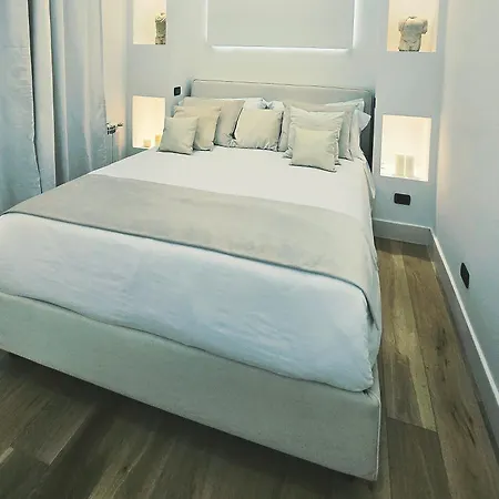 B89 Luxury Gallery House Piazza Di Spagna Apartment Rome