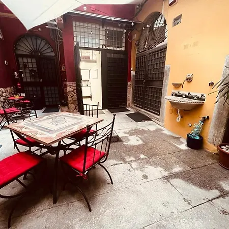 Leopardi House 3