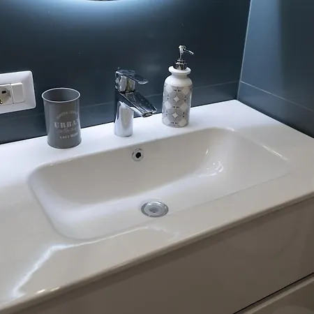 Apartament 2-bedroom Gem *