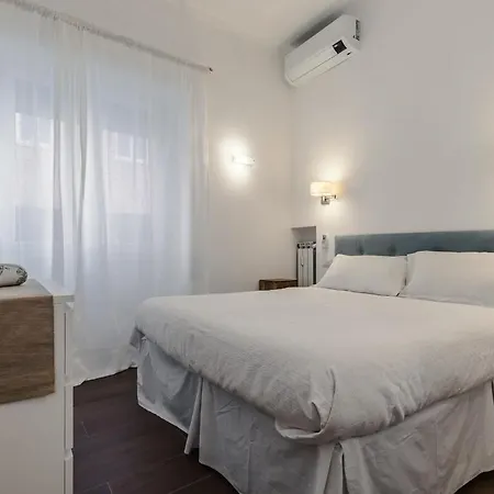 Apartament 2-bedroom Gem Rzym