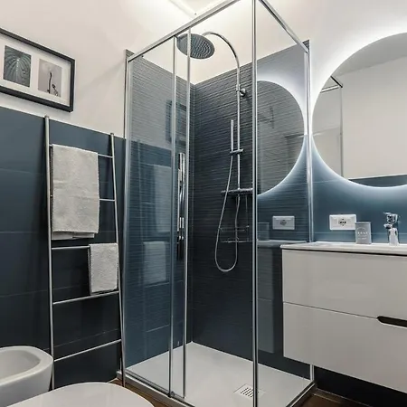 Apartament 2-bedroom Gem