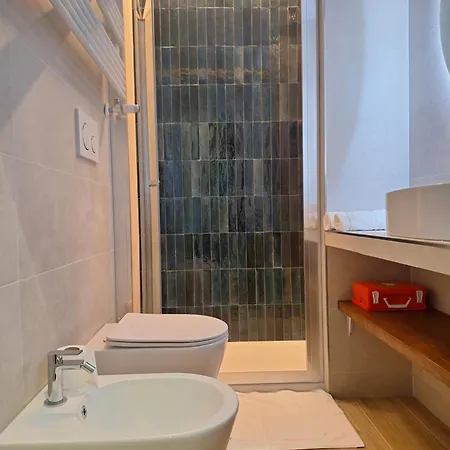 Holiday home Deltis Boutique *