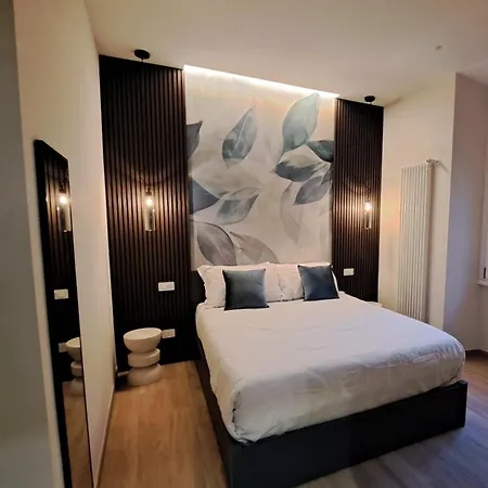 Holiday home Deltis Boutique