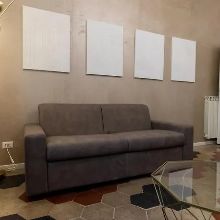 Apartment Intero Centro Porta Pia