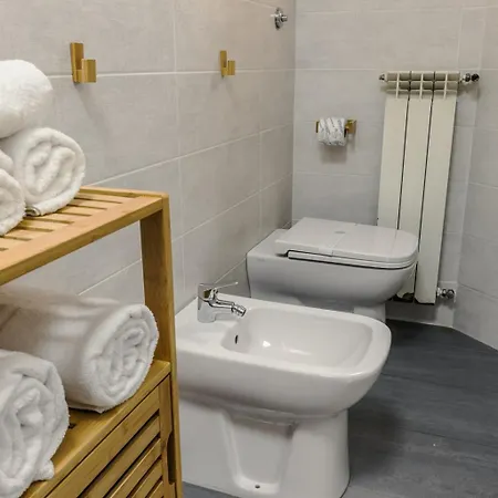 Appartamento Intero Centro Porta Pia *