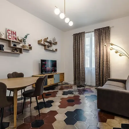 Intero Centro Porta Pia Apartment