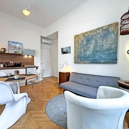 Parioli - Manfredi Apartment Rome