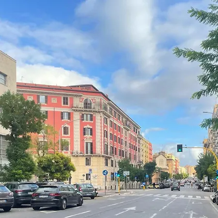 Z-archsuites Urbe Rome