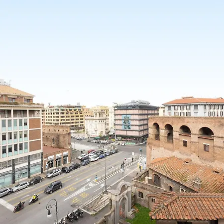 Amazing Piazza Fiume Appartamento *