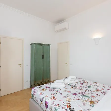 Appartamento Amazing Piazza Fiume *