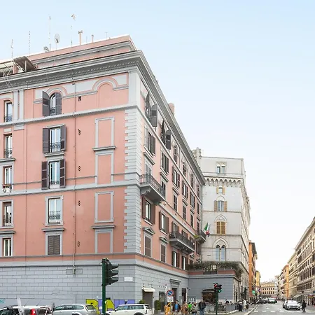 Appartamento Amazing Piazza Fiume Roma